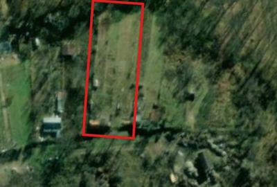 Teren de 2000 mp, în Calea Caransebeșului - 3