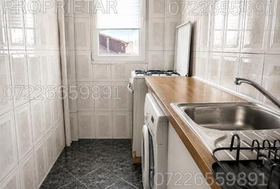 Apartament cu 2 camere decomandat, mobilat în Dorobanți - 5