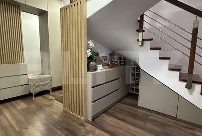 Apartament cu 4 camere în Unirii - 10