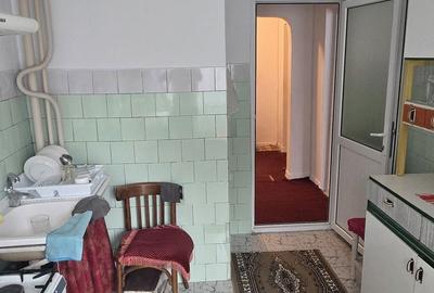 Apartament cu 2 camere decomandat în Central - 8