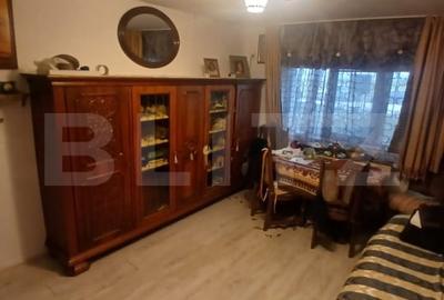 Apartament 4 camere, 90 mp, zona Zimbru - 4