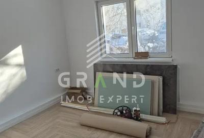 Apartament cu 3 camere semidecomandat în Mănăștur - 6