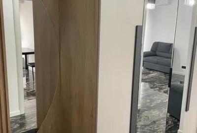 Apartament cu 2 camere semidecomandat în Far - 2
