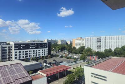 Apartament cu 3 camere decomandat în Progresul - 8