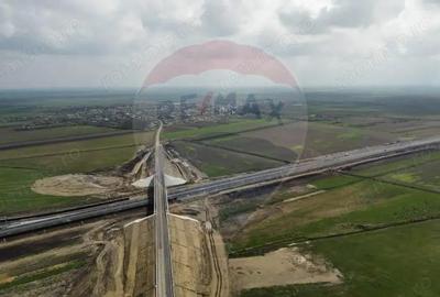 Teren intravilan cu utilitati! - 3