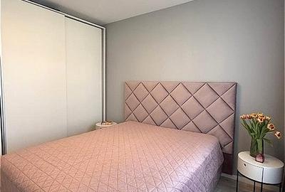 Apartament cu 2 camere decomandat, mobilat în Pipera - 7