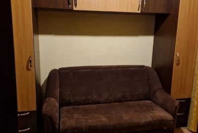 Apartament cu 2 camere semidecomandat în Tătărași