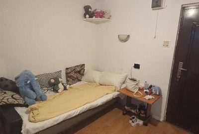 Garsonieră decomandată în Rahova