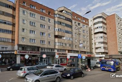 Spatiu comercial, parter 83mp, str. Bucuresti colt str. Fabricii - 3