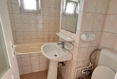 Garsoniera central, DOROBANTI (ASE)/Direct proprietar/ de Inchiriat - 6