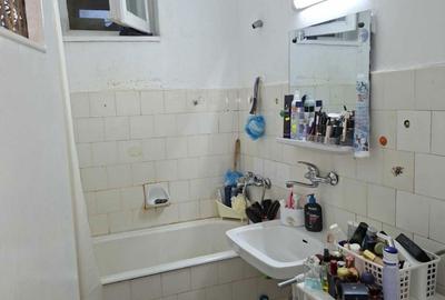 Apartament cu 2 camere semidecomandat în Hipodrom - 1