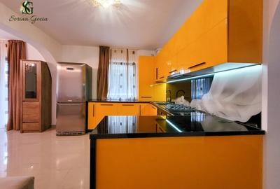 Apartament tip studio in zona Tractorul - 3