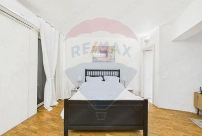 Apartament cu 2 camere de vanzare in zona Calea Victoriei - 5