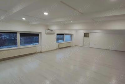 Spațiu comercial, de 60 mp, în Pârneava - 4