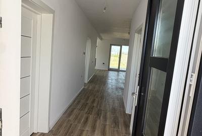 Casă cu 2 camere în Beregsău Mare - 3