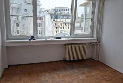 Apartament cu 3 camere în Cișmigiu - 7