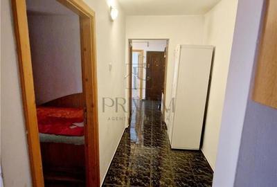 GIROCULUI - 3 camere - 2 bai - centrala proprie - ETAJUL 2 - 7