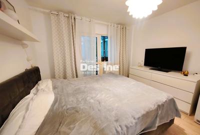 CUG - Apartament 4 camere DECOMANDAT 87,11 mp MOBILAT si UTILAT CUG - Apartament 4 camere DECOMANDAT 87,11 mp MOBILAT si UTILAT - 4