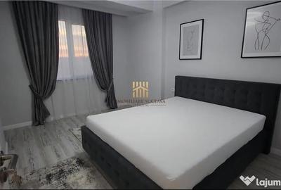 Apartament cu 5 camere decomandat în Burdujeni - 5
