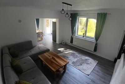 Casă cu 2 camere în Piatra - 2