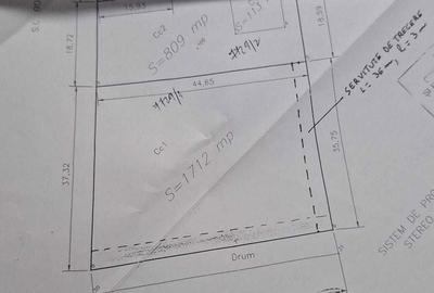 Spațiu comercial, în Viișoara - 1