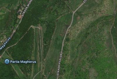 Spațiu comercial, în Zăpodea - 2