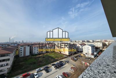 Apartament cu 3 camere semidecomandat, mobilat în 1 Decembrie 1918 - 34