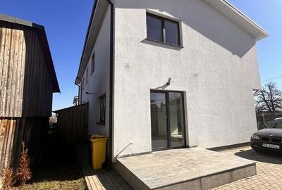 Casă cu 4 camere în Orășeni-Deal - 10