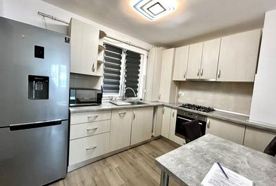 Apartament 2 camere, etaj 3/4, modern, Manastur. - 3