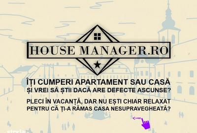 Apartament cu 2 camere în Central - 2