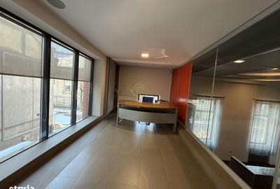 Spațiu comercial, de 303 mp, în Ultracentral - 6