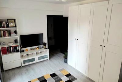 Garsonieră decomandată, mobilată în Central - 2