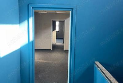 Spațiu comercial, de 400 mp, în Central