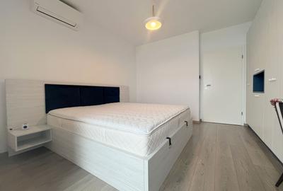 Apartament cu 3 camere semidecomandat, mobilat în Soarelui - 25