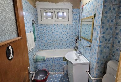 Apartament cu 3 camere decomandat în Titan - 6