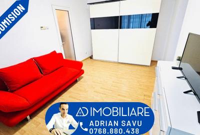 Apartament cu 2 camere în Central - 1