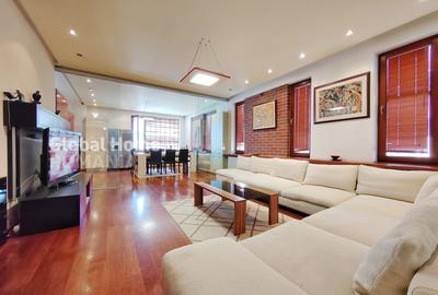 Premium 3-Bedroom Apartment | Dorobanti Area | 160 sq - 2
