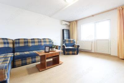 Proprietar inchiriez garsoniera in Sebastian - Prosper - 4