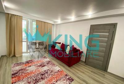 2 Camere Modern Complet renovat cu balcon si parcare pe Bd Ferdinand