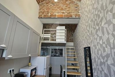 Apartament o camera în zona Piata Unirii - 2