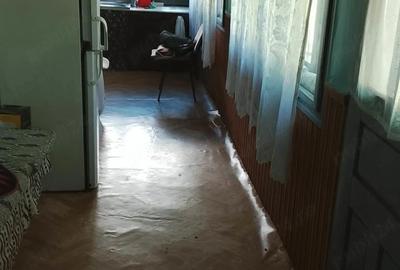 Casă cu 3 camere cu Teren 900 Mp în Telciu - 5