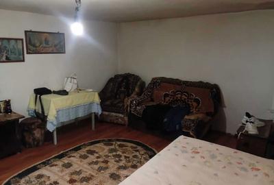 Casă cu 3 camere în Bunești - 7