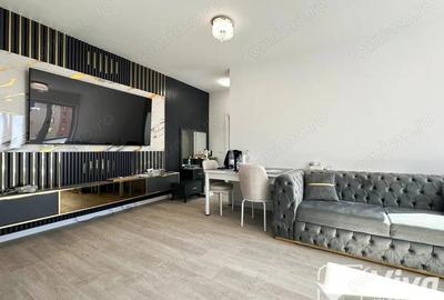 Urgent! Visoianu Ap 2 camere de lux. etaj 5. Intabulat Urgent! Visoianu Ap 2 camere de lux. etaj 5. Intabulat - 1