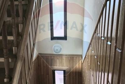 Casă individuală cu 7 camere cu Canalizare în Bistra - 14