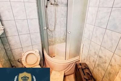 Apartament cu 4 camere decomandat în Central - 2