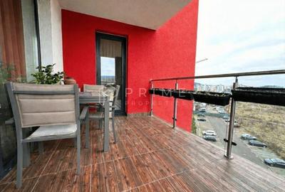 Apartament cu 2 camere în Tudor Vladimirescu - 13