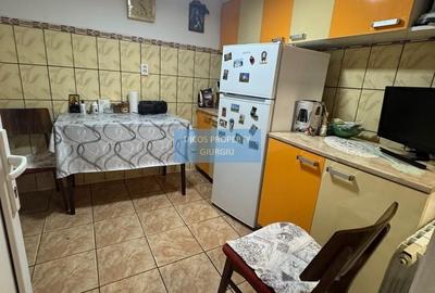 Vânzare casă Str. Dimitrie Cantemir - 4