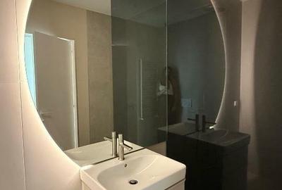 Apartament de 2 camere Aviației Towers Faza 2 - Comision 0 - 2