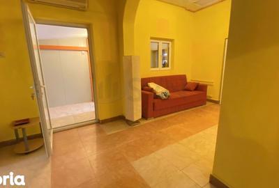 Casă cu 3 camere cu Teren 200 Mp în Floreasca - 9