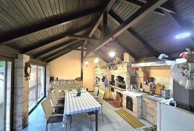 Casă individuală cu 11 camere cu Teren 5000 Mp în Central - 23